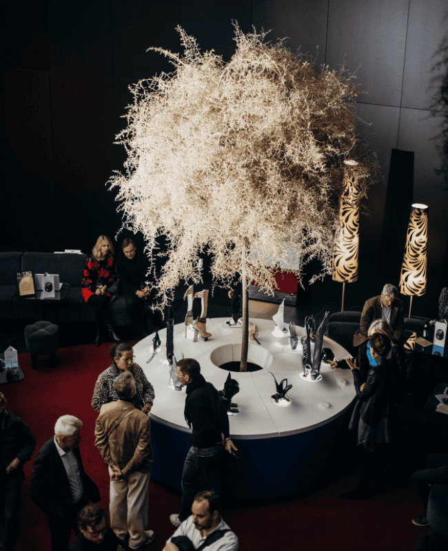 SO/ Vienna Gift Guide