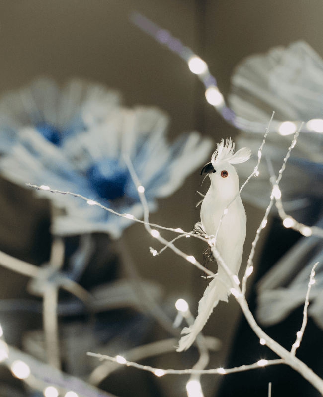 Mystic Masquerade Party at SO/ Vienna