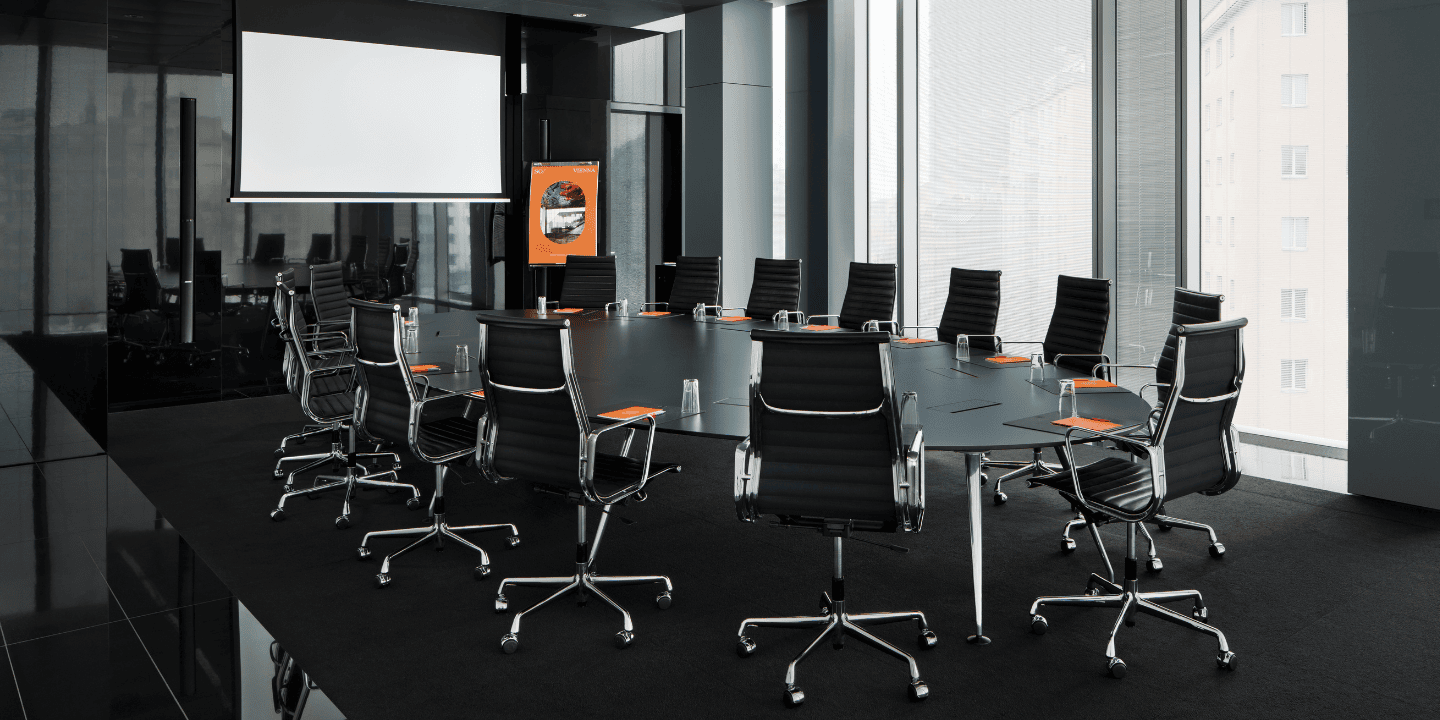 Meeting Room Breuer