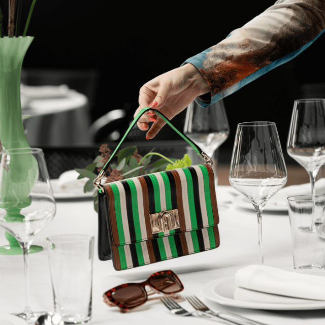 Meeting Room Bag