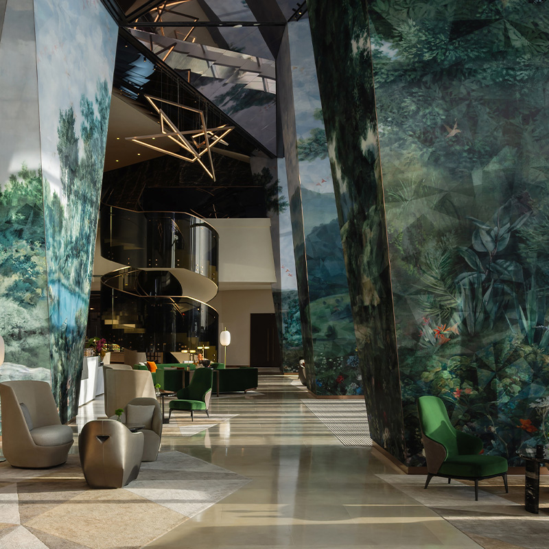 Sailing lesson for beginners SO/ Hotels