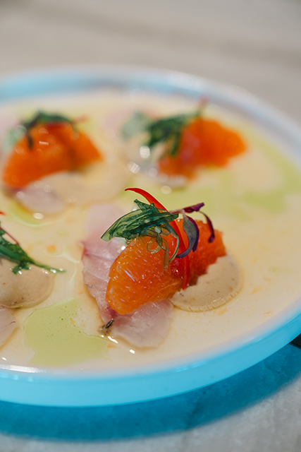 http://Creamy%20seafood%20dish%20with%20herby%20garnish
