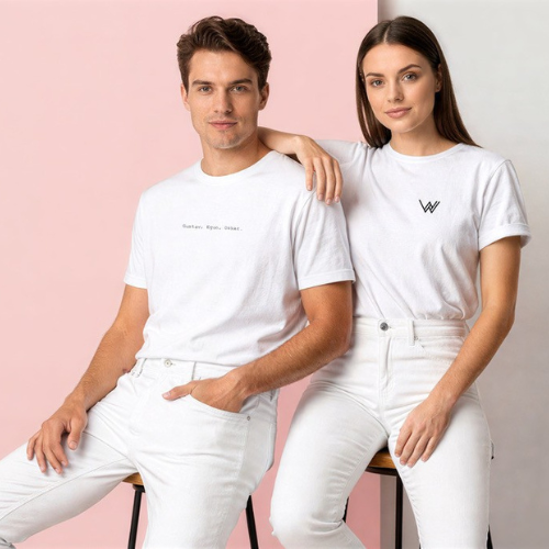 T-Shirts von WagnerWien