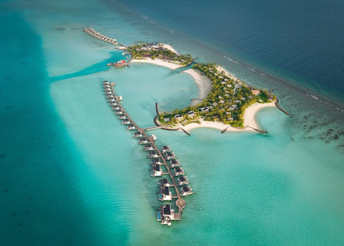 SO/ Maldives
